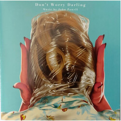 John Powell Don't Worry Darling (Score From The Original Motion Picture Soundtrack)