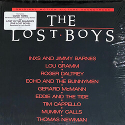 Various The Lost Boys (Original Motion Picture Soundtrack)