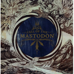 Mastodon Call Of The Mastodon