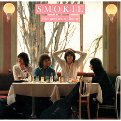 Smokie The Montreux Album