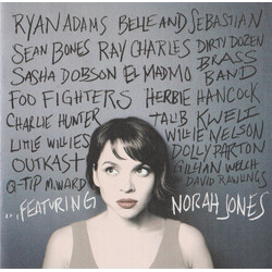 Norah Jones ...Featuring