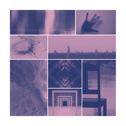 Circles (9) The Stories We Are Afraid Of, Vol. 1