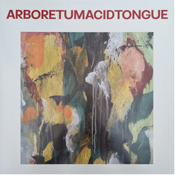 Acid Tongue (3) Arboretum