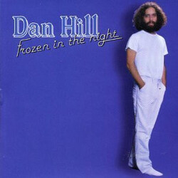 Dan Hill Frozen In The Night