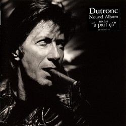 Jacques Dutronc Brèves Rencontres