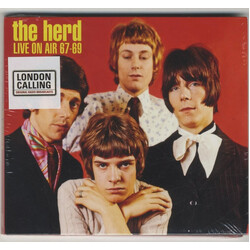 Herd Live On Air 67-69
