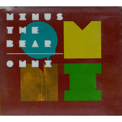 Minus The Bear Omni