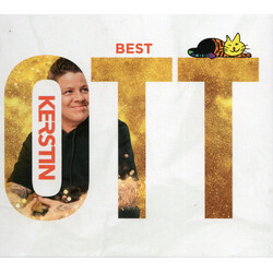 Kerstin Ott Best Ott Vinyl 2 LP