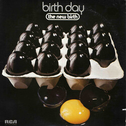 New Birth Birth Day