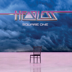 Headless (6) Square One VINYL LP