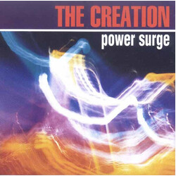 The Creation (2) Power Surge