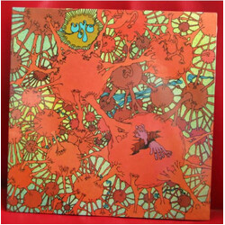 Uno (8) Uno Vinyl LP