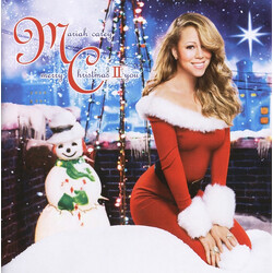 Mariah Carey Merry Christmas II You