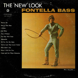 Fontella Bass The 'New' Look
