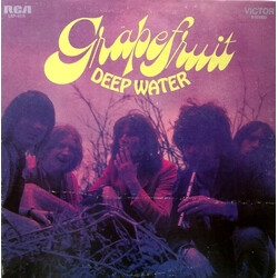 Grapefruit Deep Water