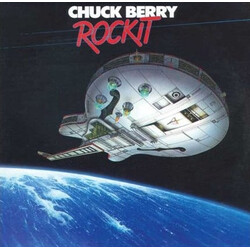 Chuck Berry Rockit