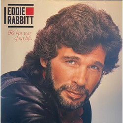 Eddie Rabbitt The Best Year Of My Life