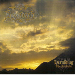 Falkenbach Heralding - The Fireblade