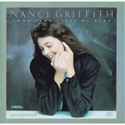 Nanci Griffith Lone Star State Of Mind