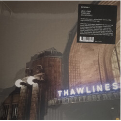 John Lemke Thawlines