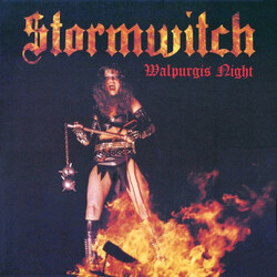 Stormwitch Walpurgis Night