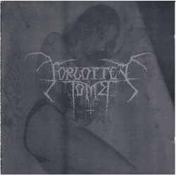 Forgotten Tomb Songs To Leave
