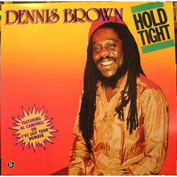 Dennis Brown Hold Tight