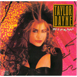 Taylor Dayne Tell It To My Heart