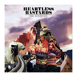 Heartless Bastards The Mountain