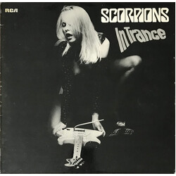 Scorpions In Trance