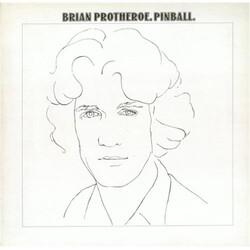 Brian Protheroe Pinball