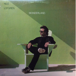 Nils Lofgren Wonderland
