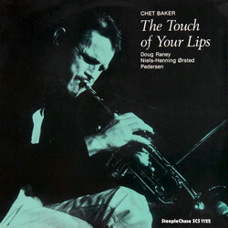 Chet Baker The Touch Of Your Lips