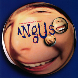 Various Angus - Music From The Motion Picture