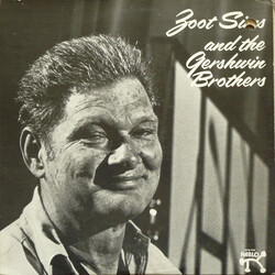 Zoot Sims Zoot Sims And The Gershwin Brothers