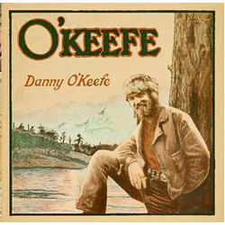 Danny O'Keefe O'Keefe