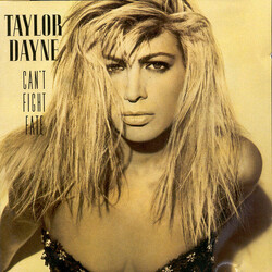 Taylor Dayne Can't Fight Fate
