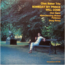 Chet Baker Trio Someday My Prince Will Come