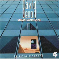 David Benoit Urban Daydreams