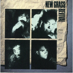 New Grass Revival Friday Night In America