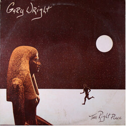 Gary Wright The Right Place