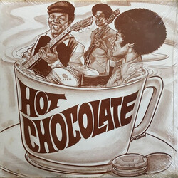 Hot Chocolate (3) Hot Chocolate