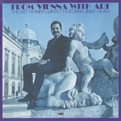 Art Farmer Quintet / Jimmy Heath From Vienna With Art