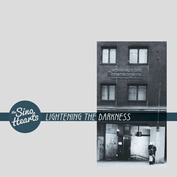 The Sino Hearts Lightening The Darkness Vinyl LP
