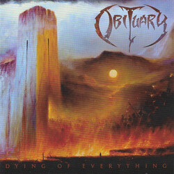 Obituary Dying Of Everything