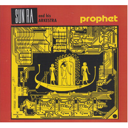 The Sun Ra Arkestra Prophet