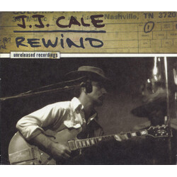 J.J. Cale Rewind (Unreleased Recordings)