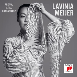 Lavinia Meijer Are You Still Somewhere?