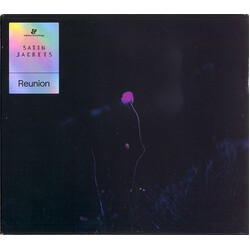 Satin Jackets Reunion Vinyl 2 LP