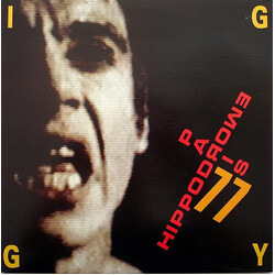 Iggy Pop Hippodrome Paris 77